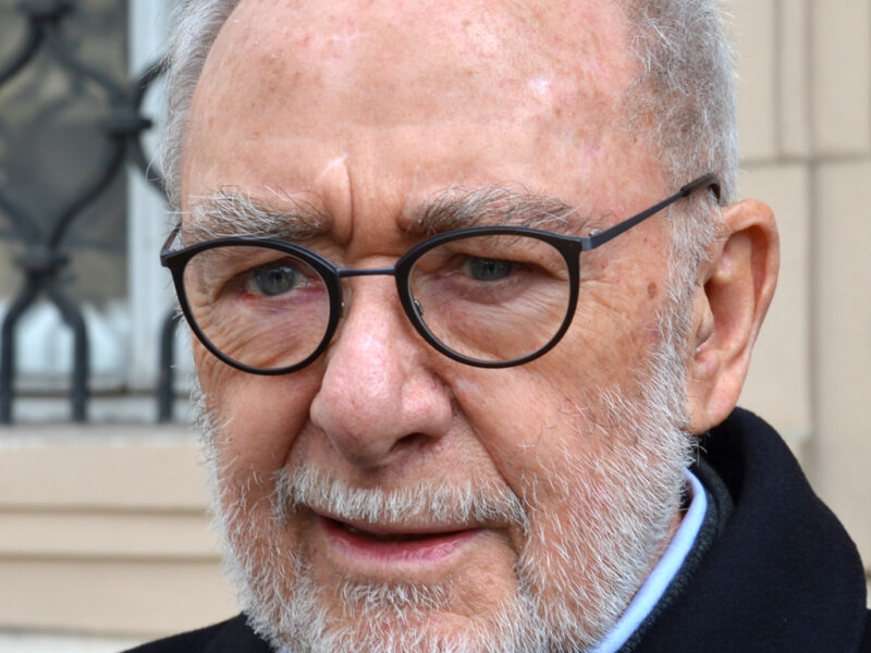 게르하르트 리히터