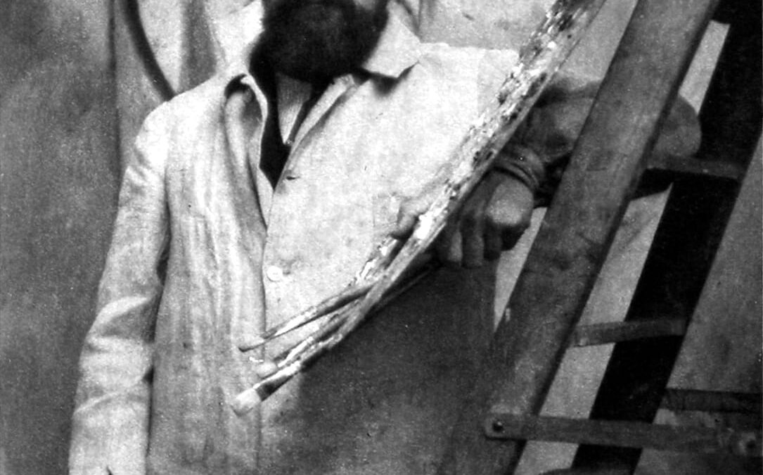 アンリ・マティス