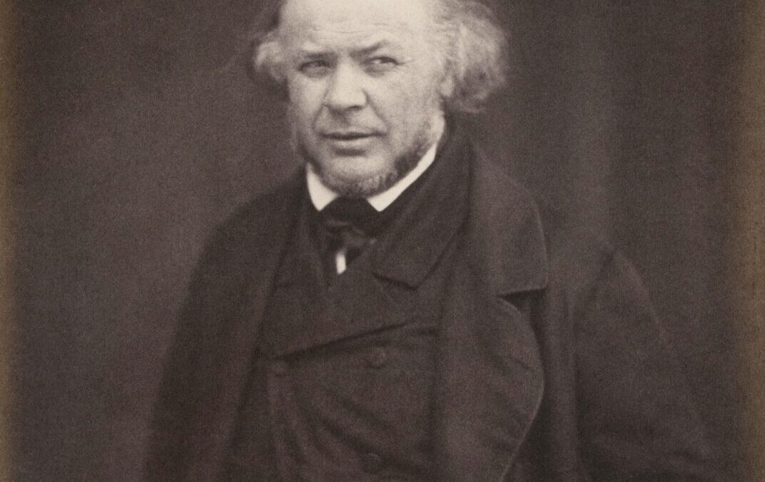Honoré Daumier