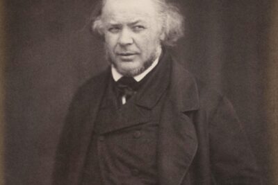 オノレ・ドーミエ