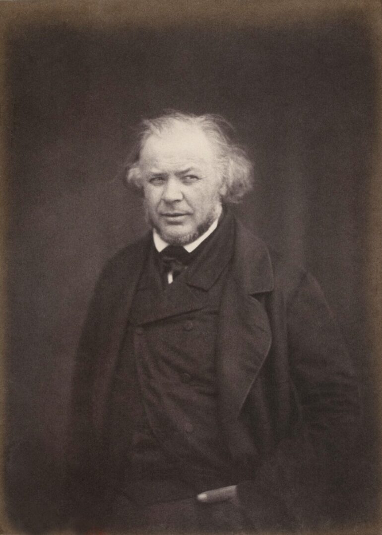 オノレ・ドーミエ