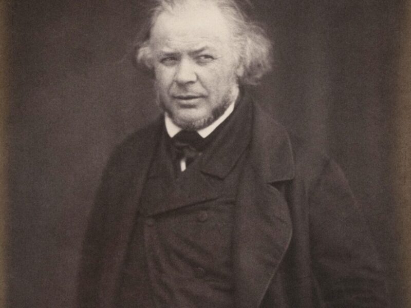 オノレ・ドーミエ