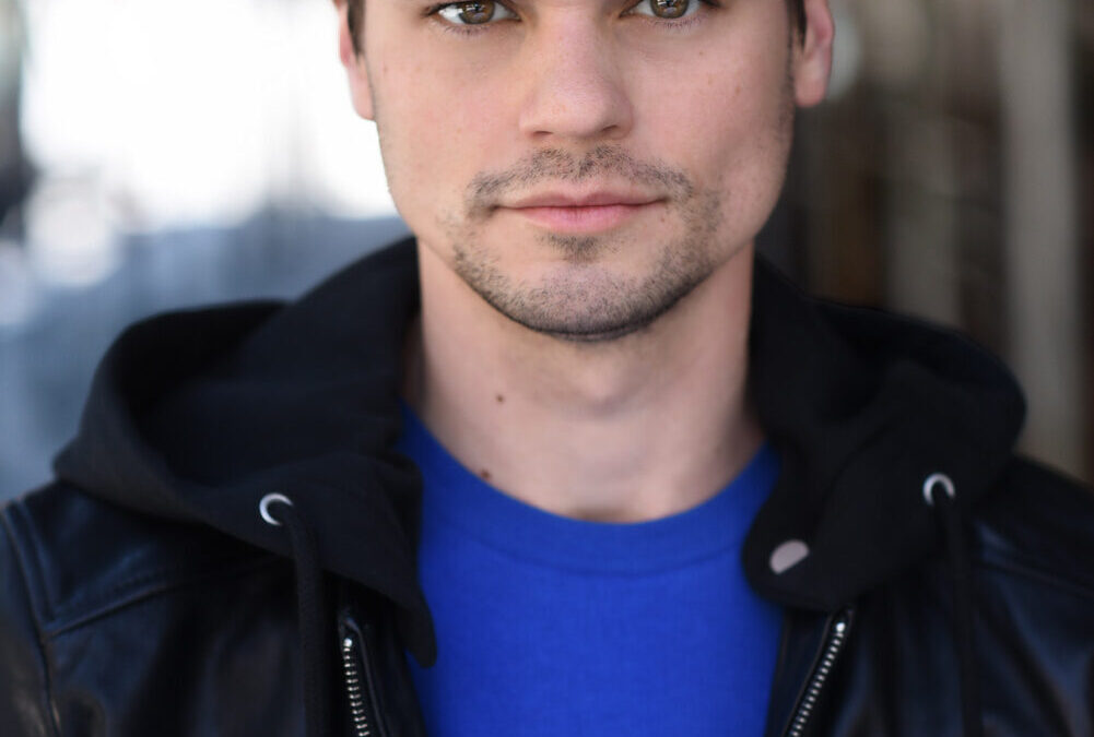 New Album ‘It’s All GUUCHI’ Released by Music Artist and Actor Aaron Dalla Villa