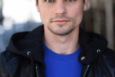 New Album ‘It’s All GUUCHI’ Released by Music Artist and Actor Aaron Dalla Villa