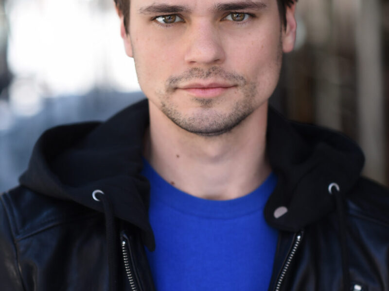 New Album ‘It’s All GUUCHI’ Released by Music Artist and Actor Aaron Dalla Villa