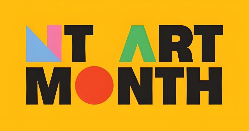 Inaugural NT Art Month launches to celebrate art galleries in Edinburgh’s New Town