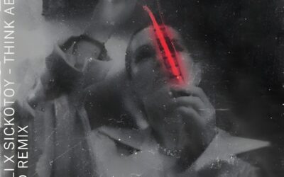 Almud Gives Minelli And Sickotoy’s ‘Think About U’ A Tantalising Techno Remix