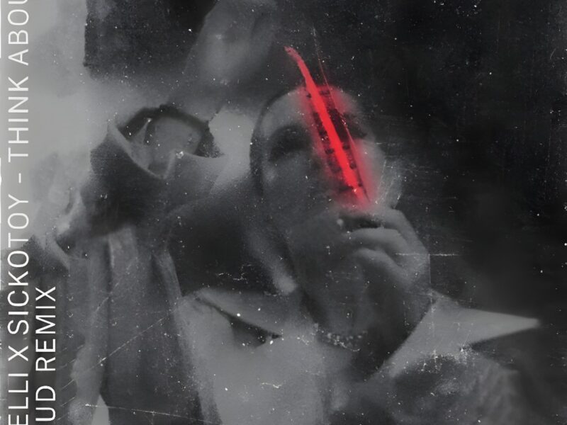 Almud Gives Minelli And Sickotoy’s ‘Think About U’ A Tantalising Techno Remix