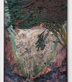 Matthew Day Jackson: Against Nature. Pace Gallery New York