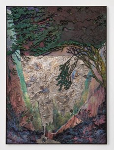 Matthew Day Jackson: Against Nature. Pace Gallery New York