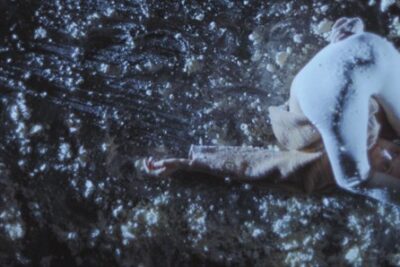 Birds of Paradise present new film, Orbits, at Fruitmarket for one week only
