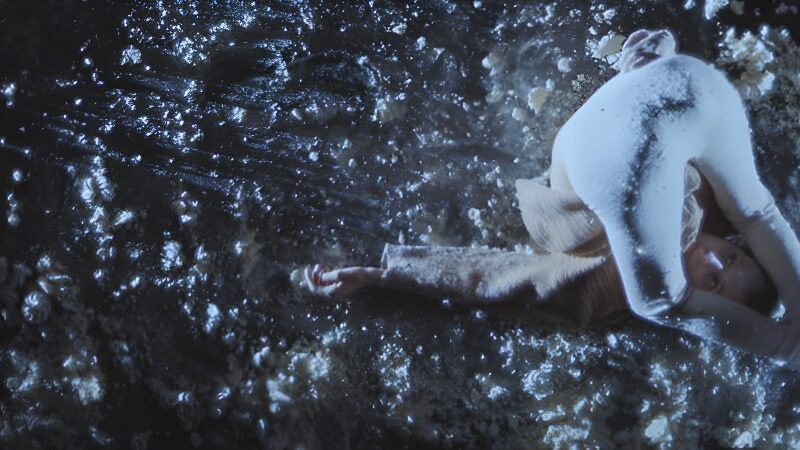 Birds of Paradise present new film, Orbits, at Fruitmarket for one week only
