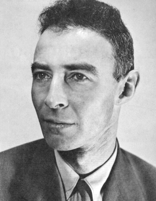 J. 罗伯特-奥本海默