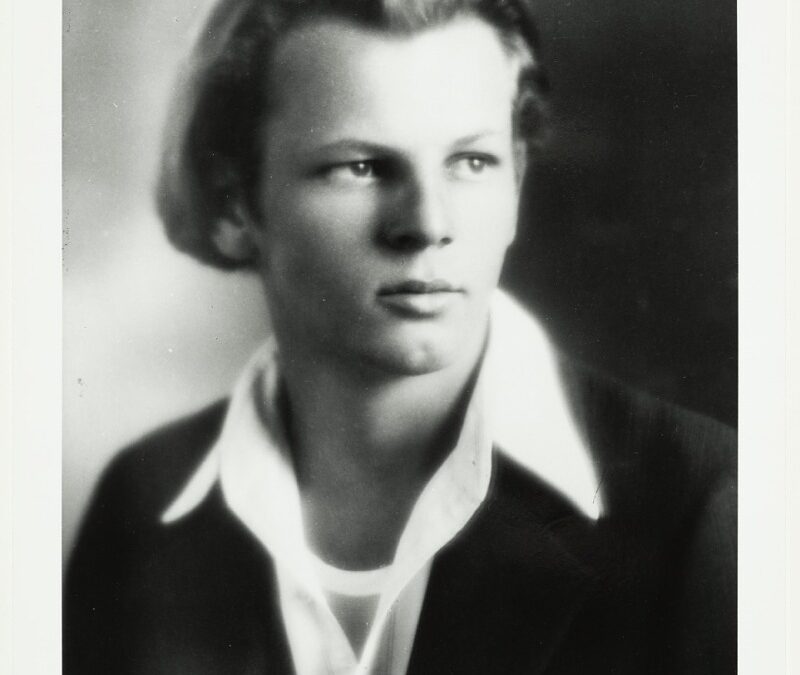 El impacto de Jackson Pollock en el mundo del arte moderno: Comprender su estilo y visión únicos