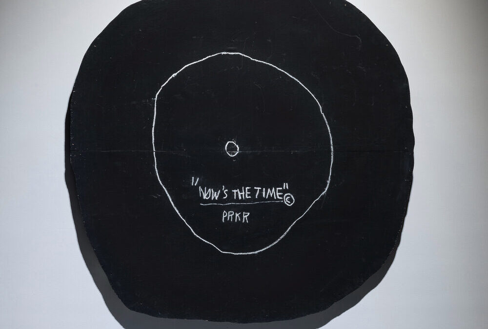 Basquiat’s Monumental Ode to Jazz ‘Now’s the Time’ to Make Auction Debut at Sotheby’s | Est. In Excess of $30M