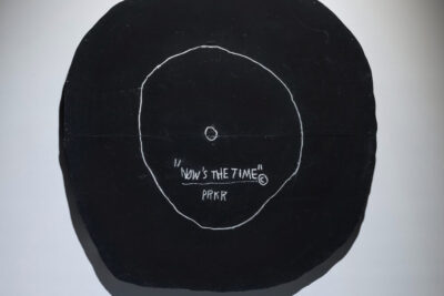 Basquiat’s Monumental Ode to Jazz ‘Now’s the Time’ to Make Auction Debut at Sotheby’s | Est. In Excess of $30M