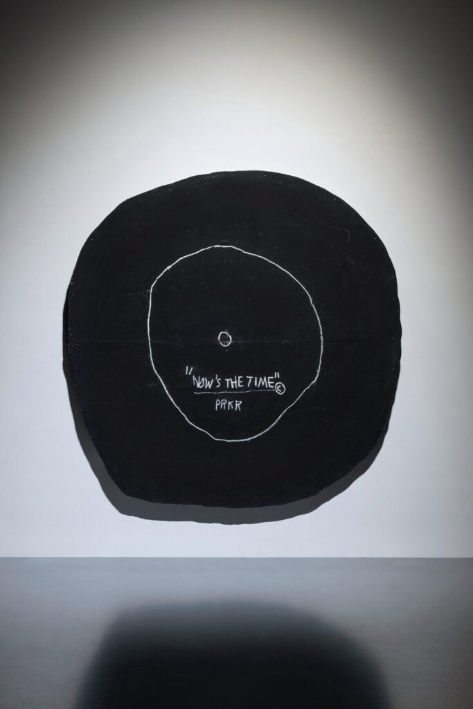 Basquiat’s Monumental Ode to Jazz ‘Now’s the Time’ to Make Auction Debut at Sotheby’s | Est. In Excess of $30M
