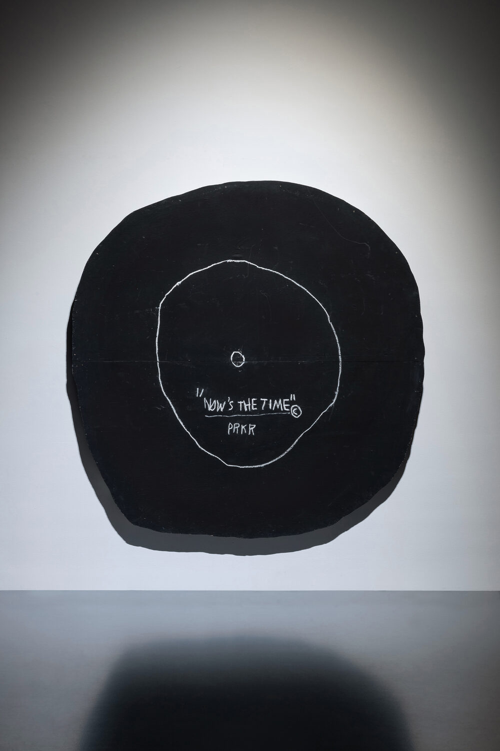 Basquiat’s Monumental Ode to Jazz ‘Now’s the Time’ to Make Auction Debut at Sotheby’s | Est. In Excess of $30M