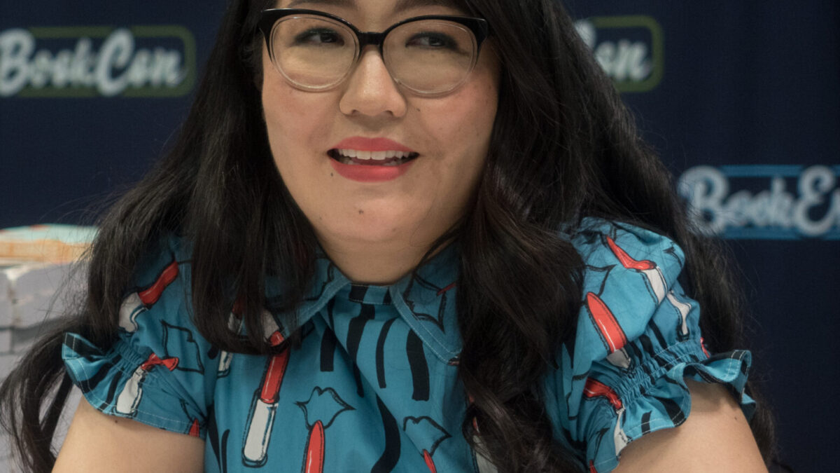 Jenny Han