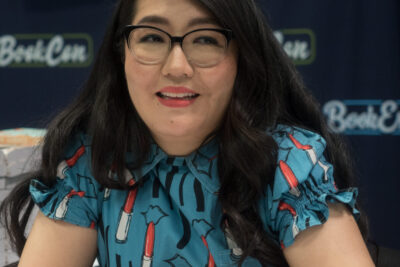 Jenny Han