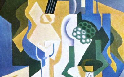 Le cubisme