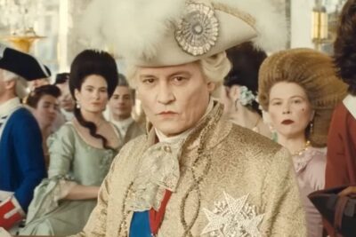 « Jeanne du Barry » (2023) | Critique du film : Beaucoup de pompe et de beaux effets visuels, mais échoue dans sa narration