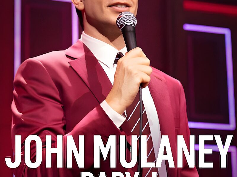 ‘John Mulaney: Baby J’ (2023). Stand-Up Comedy Special on Netflix