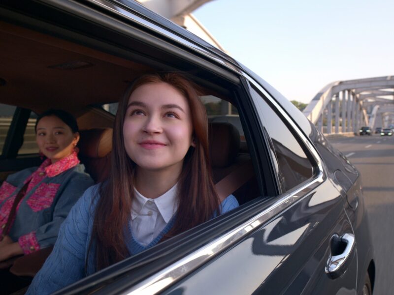 &lsquo;XO, Kitty&rsquo; Série pour ados sur Netflix