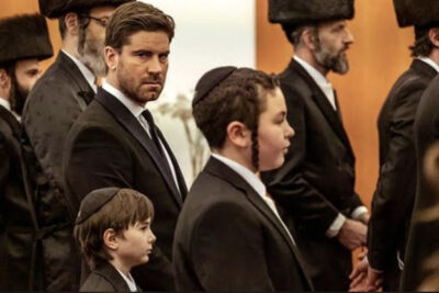 ‘Diamantes turbios’ (2023). Nueva Serie Belga en Netflix