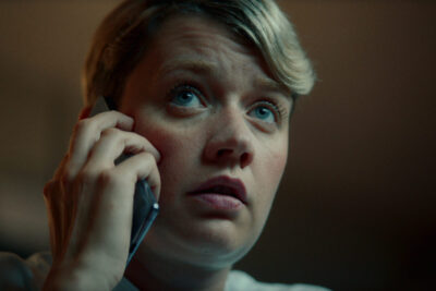 ‘The Nurse’ (2023). Netflix Series: Another version of the same story