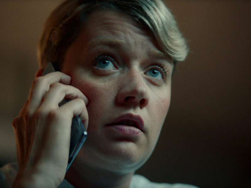 &lsquo;The Nurse&rsquo; (2023). Série sur Netflix : Une autre version de la même histoire