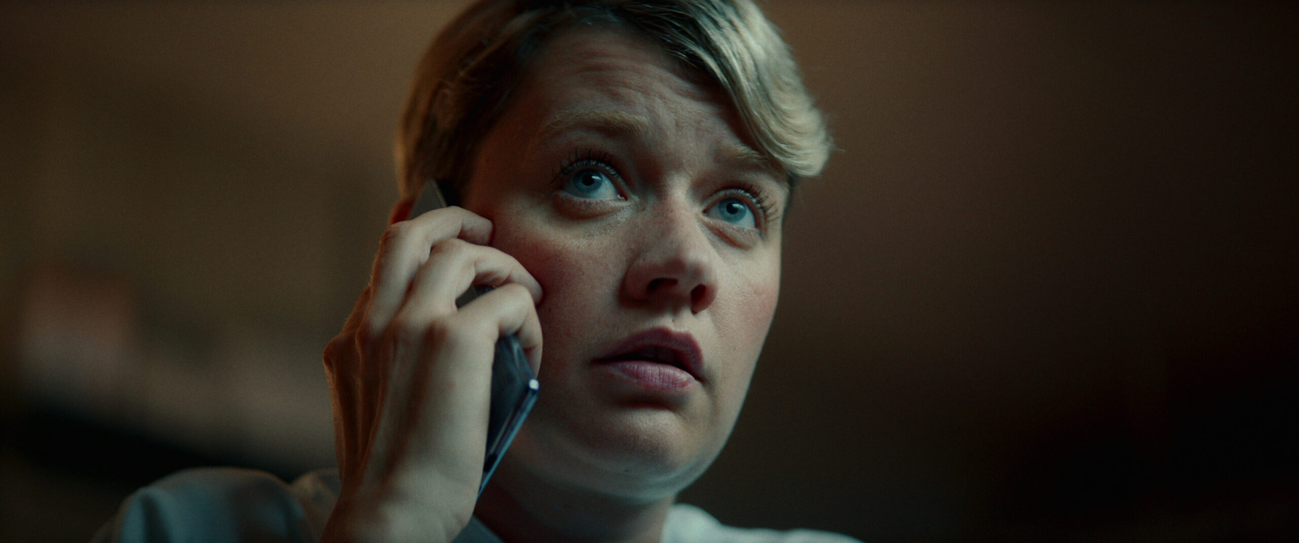 ‘La Enfermera’ (2023). Serie en Netflix: Otra Versión de la Misma Historia