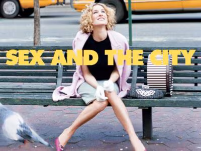 Sex and the City