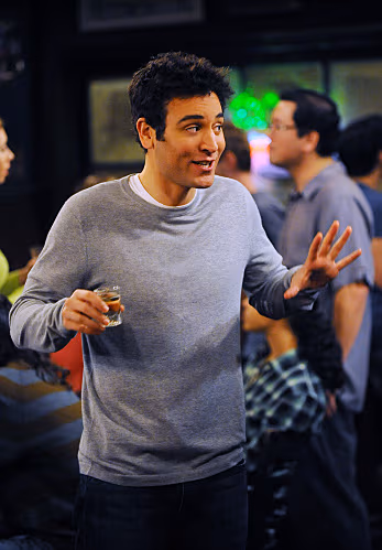 How I Met Your Mother