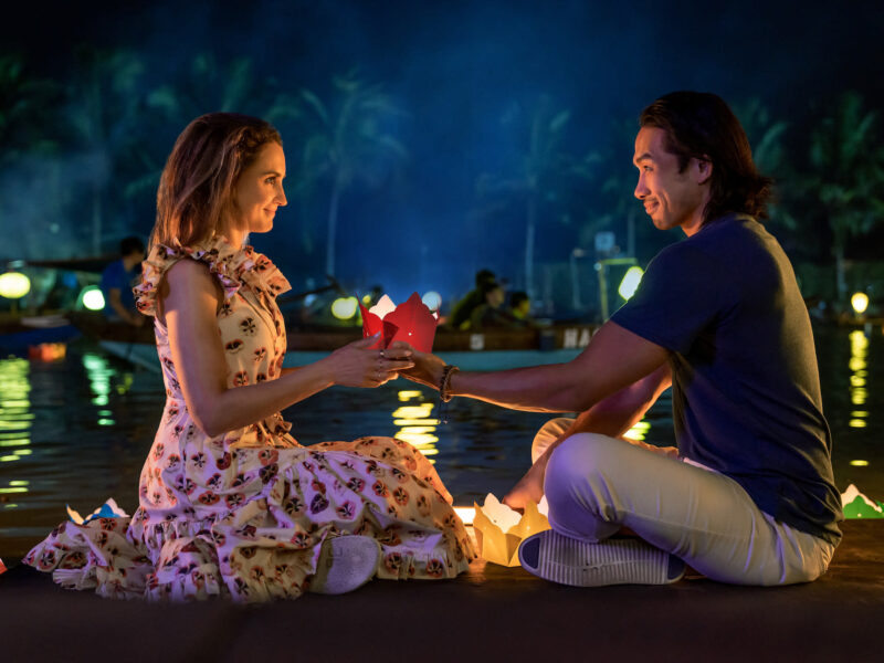 &lsquo;L&rsquo;Amour en touriste&rsquo; (2023) Critique du film