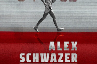 ‘Alex Schwazer: Marcha por la Redención’ (2023). Docuemental Netflix