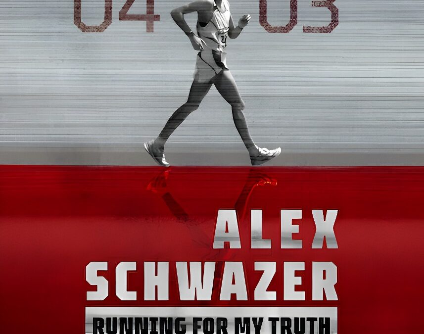 ‘Running for the Truth: Alex Schwazer’ (2023). Netflix Documentary Series