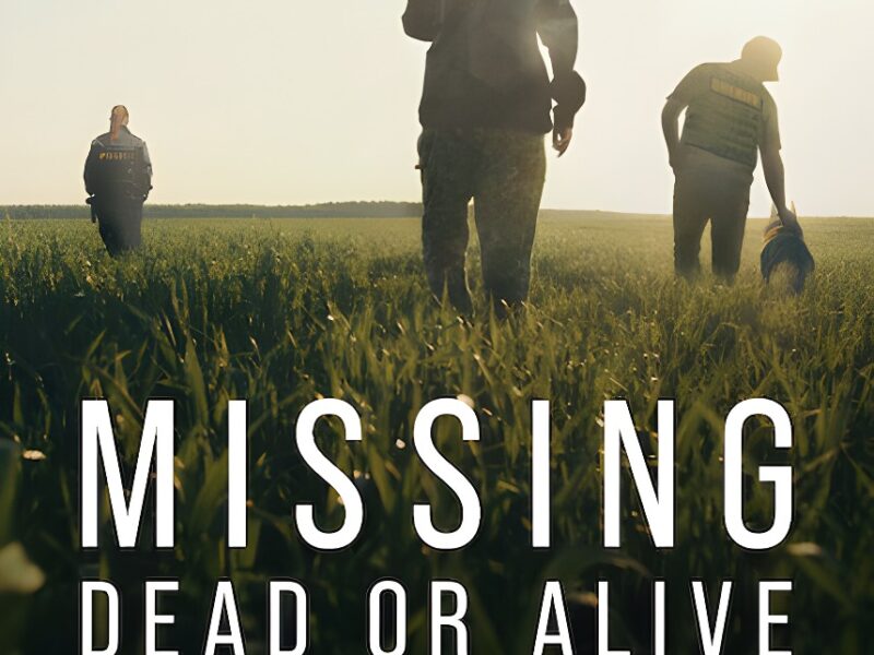 Missing: Dead or Alive? New True Crime Docuseries on Netflix