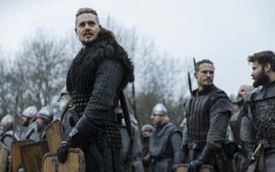 &lsquo;The Last Kingdom : Sept rois doivent mourir&rsquo; (2023). Film sur Netflix : épique, oui, sans être spectaculaire