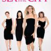 Sex and the city