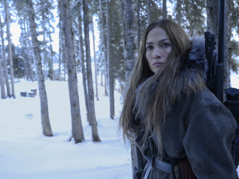 &lsquo;The Mother&rsquo; (2023). Critique du film sur Netflix. Jennifer Lopez en mode super-espionne