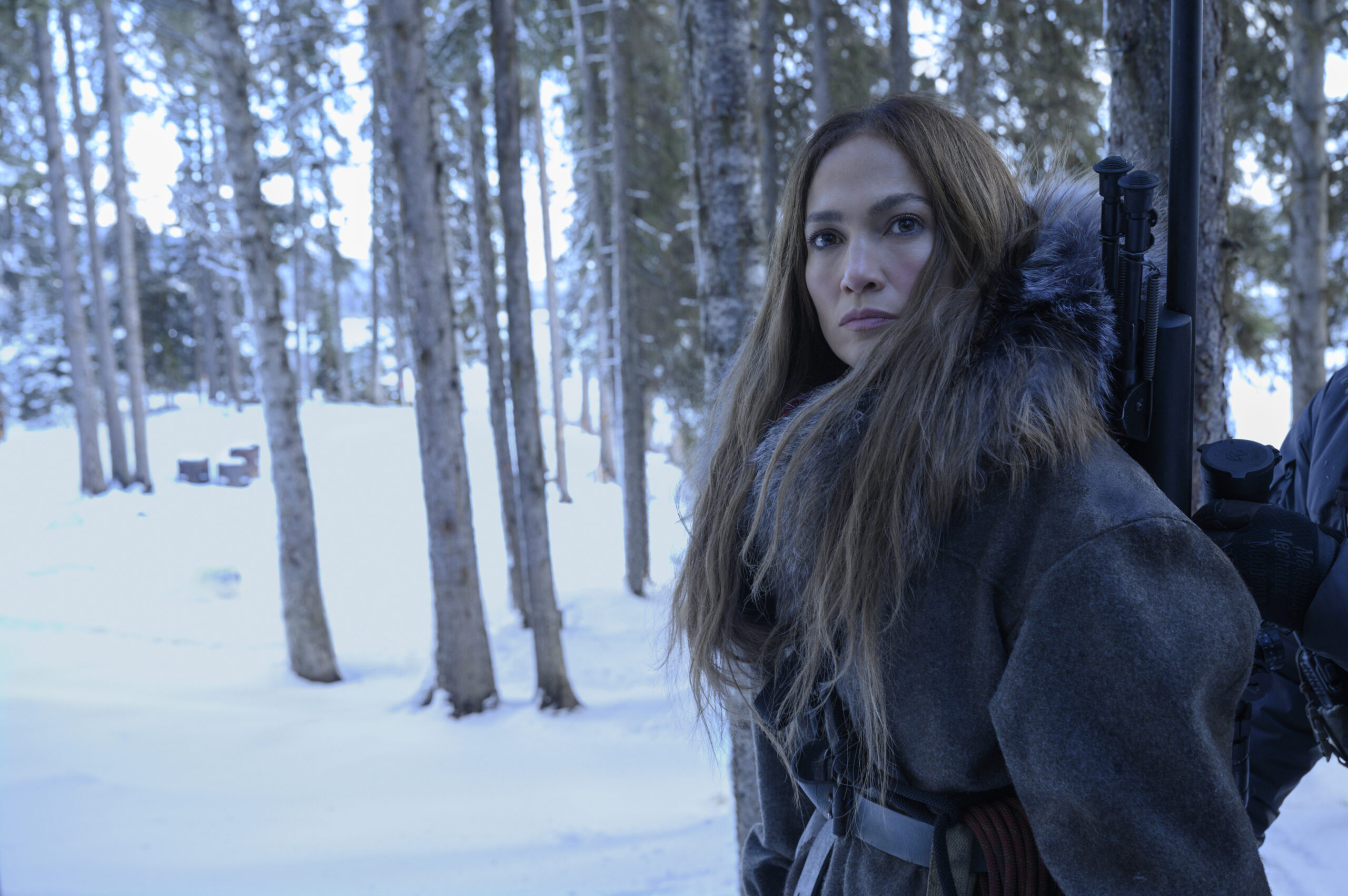 &lsquo;The Mother&rsquo; (2023). Critique du film sur Netflix. Jennifer Lopez en mode super-espionne