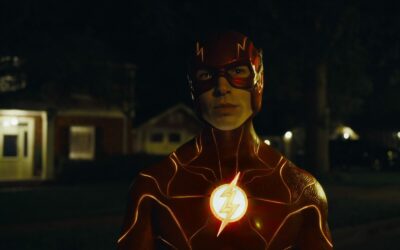 ‘The Flash’ (2023) Recensione del film: tutto, e assolutamente tutto, ciò che ci si aspetta da un film sui supereroi