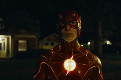‘The Flash’ (2023) Crítica de la película: todo, y absolutamente todo, lo que se espera de una peli de superhéroes