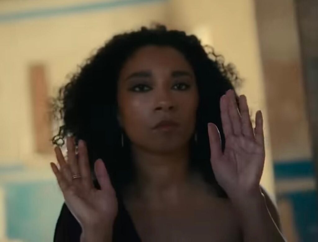 La Reine Cléopâtre (2023). Série documentaire sur Netflix