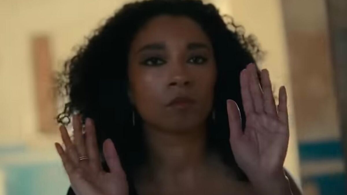 La Reine Cléopâtre (2023). Série documentaire sur Netflix