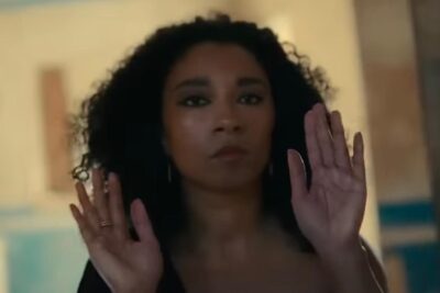 Queen Cleopatra (2023). Docuseries on Netflix