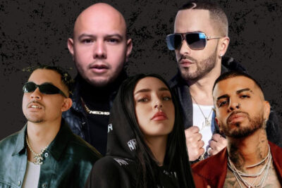 ‘La Firma’ Concurso en Netflix: 12 artistas, 12 ilusiones, un solo contrato