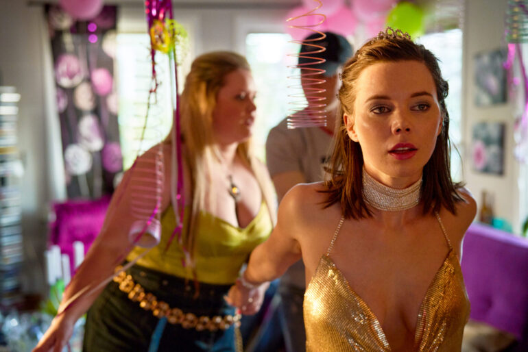 ‘One More Time’ (2023) Movie Review: Another teen comedy on Netflix, this time from Sweden