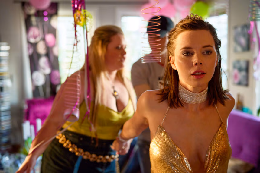 Dieciocho otra vez pelicula netflix